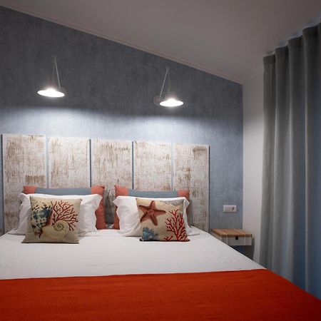 Urzelina Casa D'Avo Guesthouse And Apartment מראה חיצוני תמונה