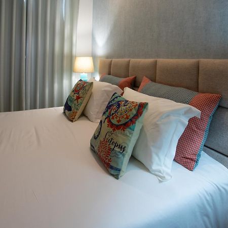 Urzelina Casa D'Avo Guesthouse And Apartment מראה חיצוני תמונה