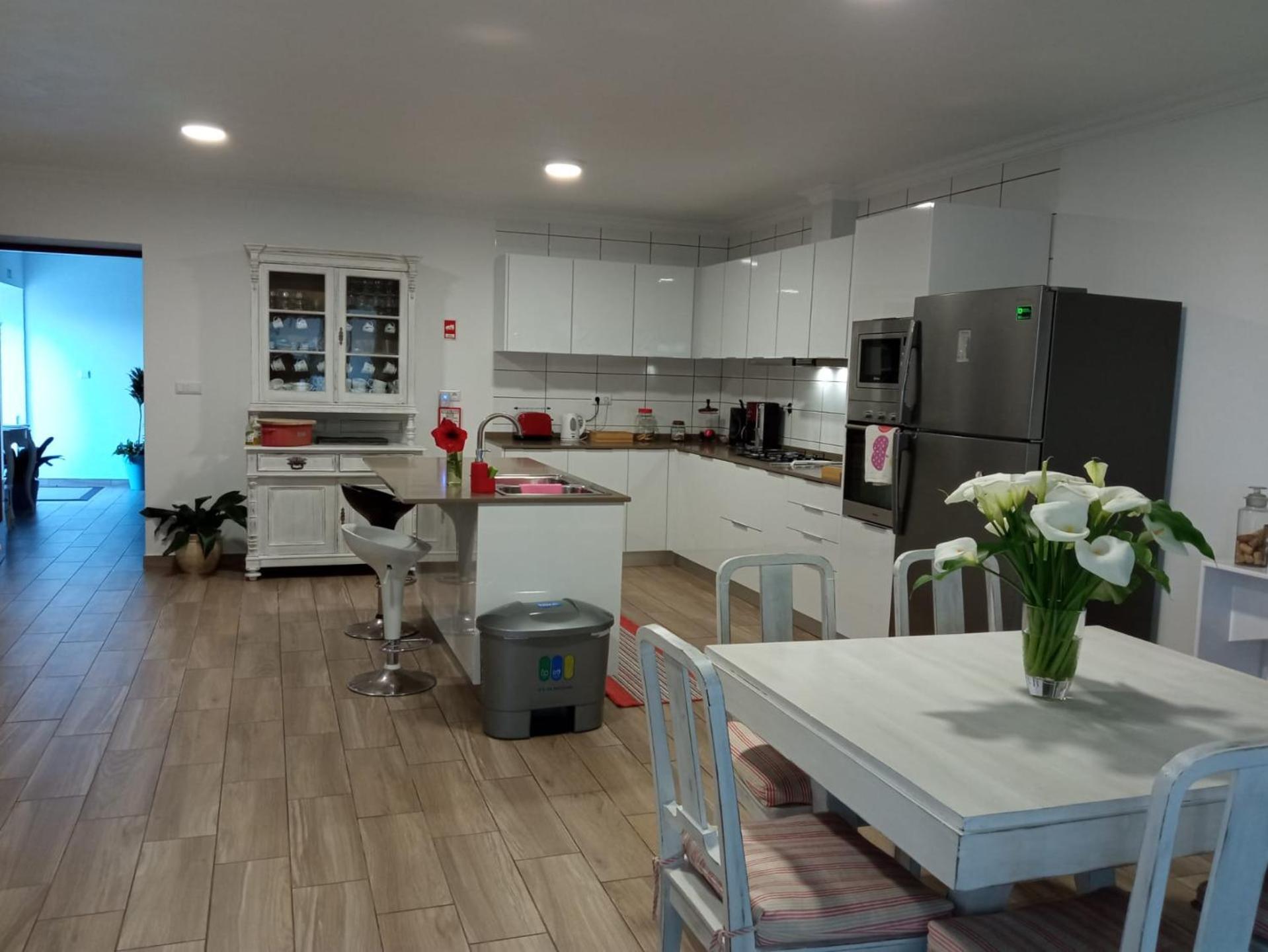 Urzelina Casa D'Avo Guesthouse And Apartment מראה חיצוני תמונה