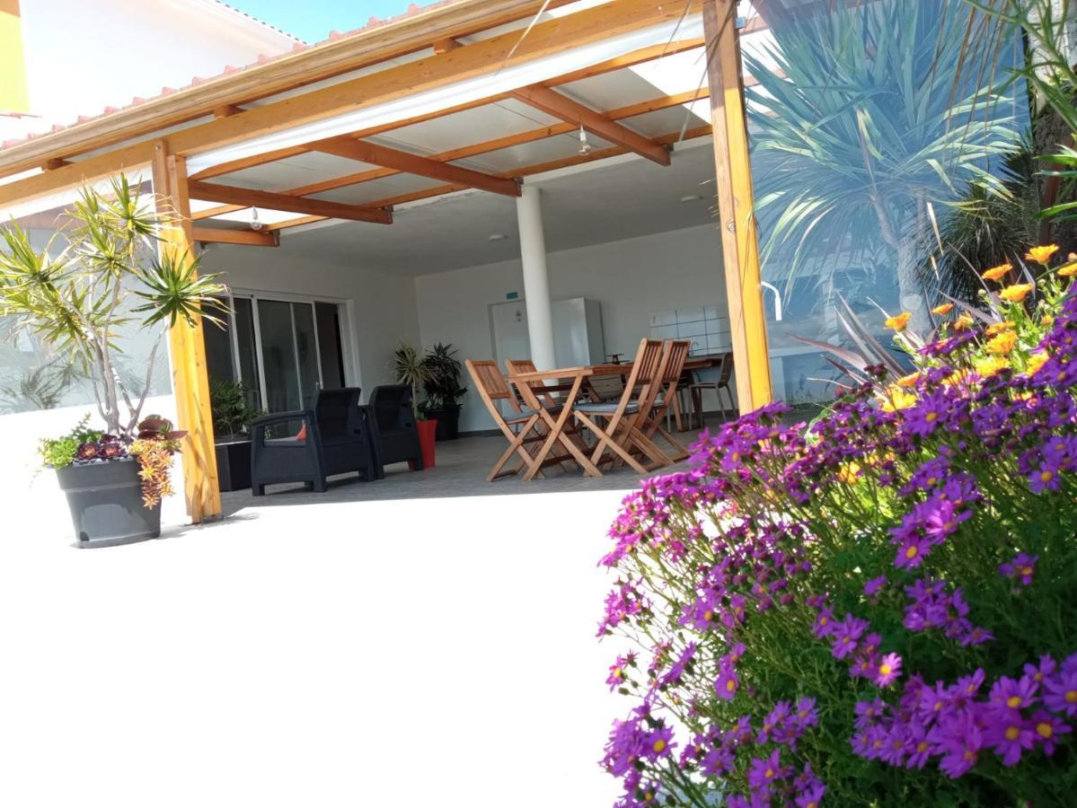 Urzelina Casa D'Avo Guesthouse And Apartment מראה חיצוני תמונה