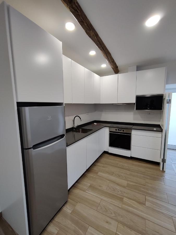 Urzelina Casa D'Avo Guesthouse And Apartment מראה חיצוני תמונה