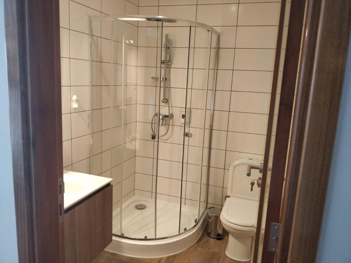 Urzelina Casa D'Avo Guesthouse And Apartment מראה חיצוני תמונה