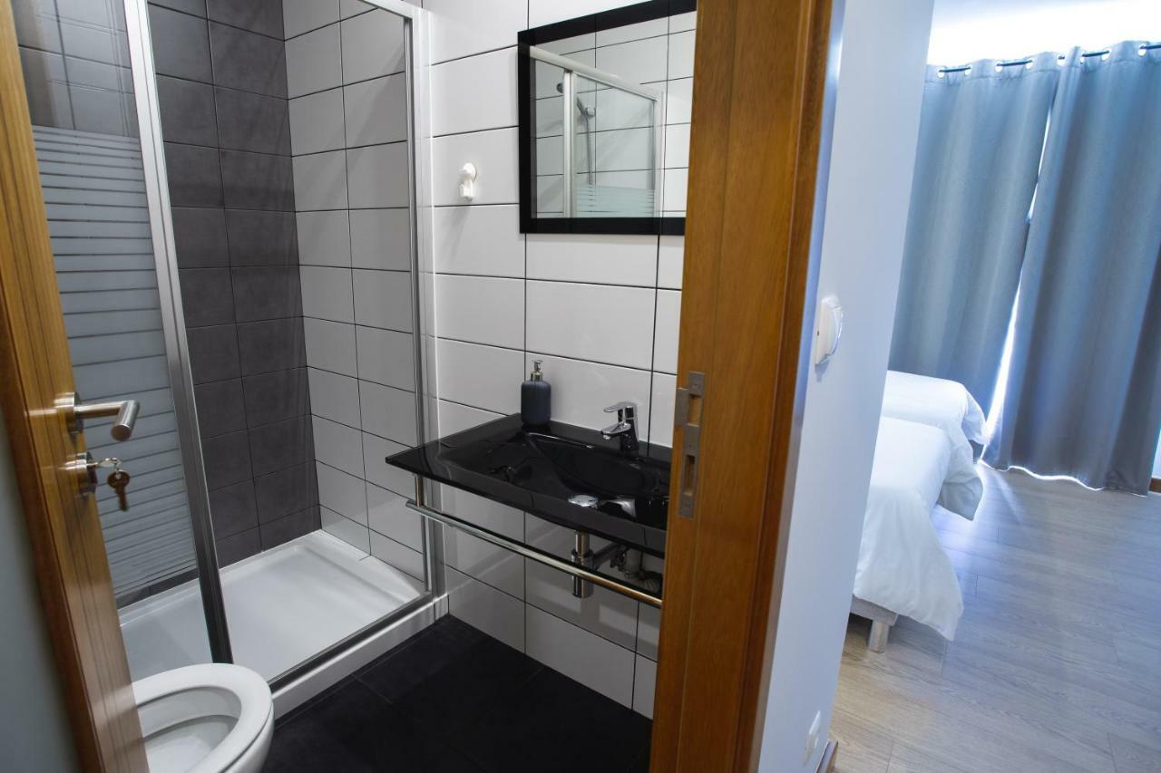 Urzelina Casa D'Avo Guesthouse And Apartment מראה חיצוני תמונה