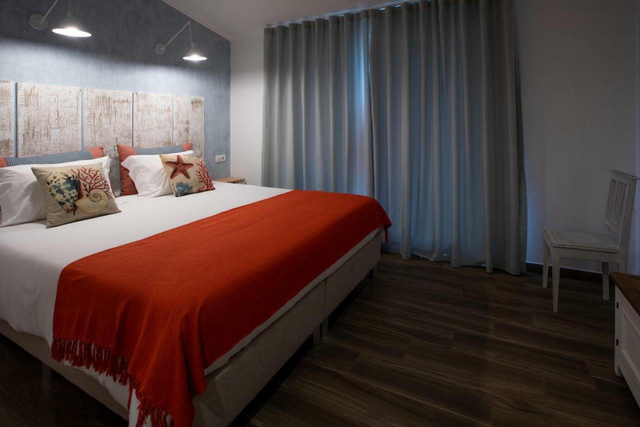 Urzelina Casa D'Avo Guesthouse And Apartment מראה חיצוני תמונה