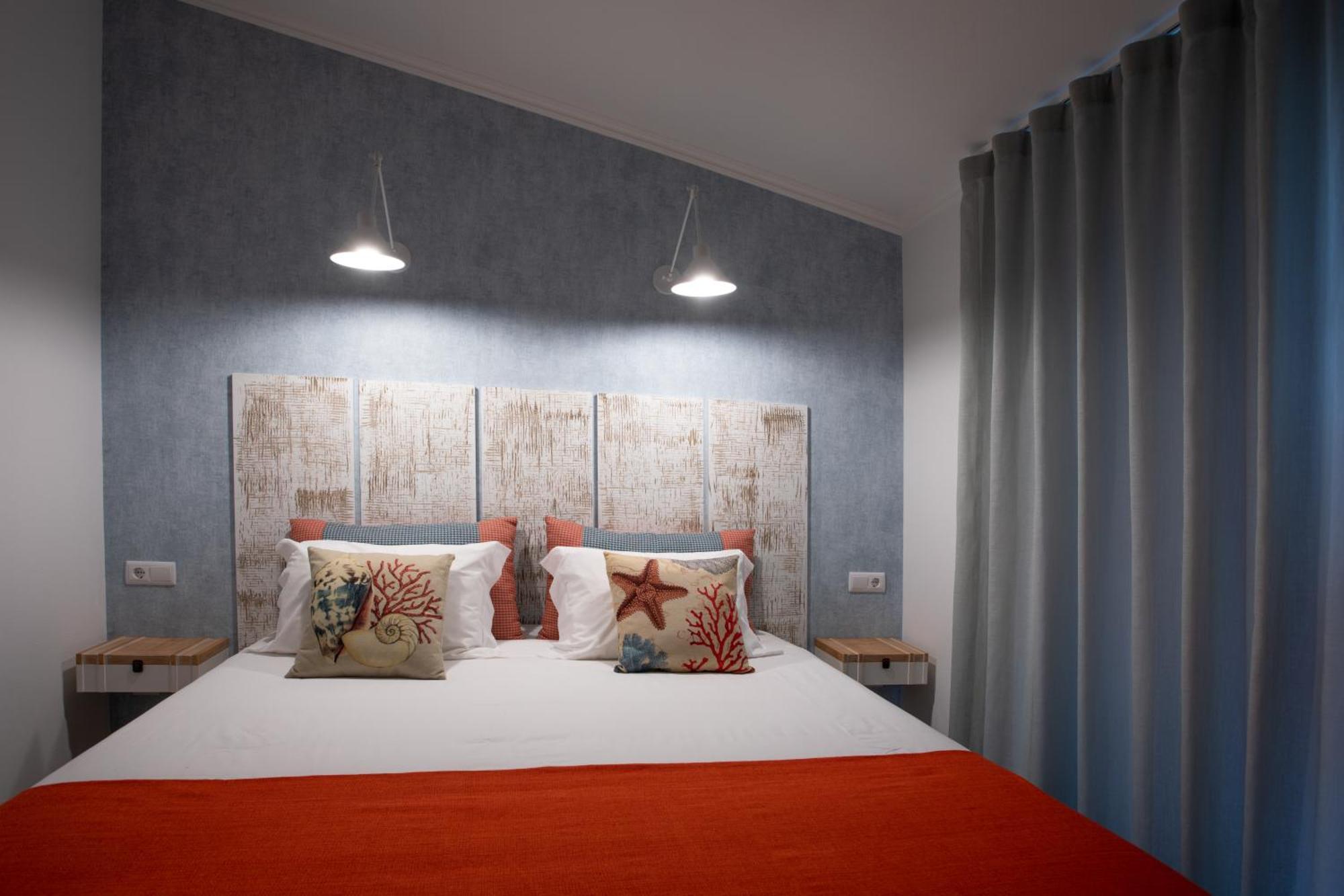 Urzelina Casa D'Avo Guesthouse And Apartment מראה חיצוני תמונה