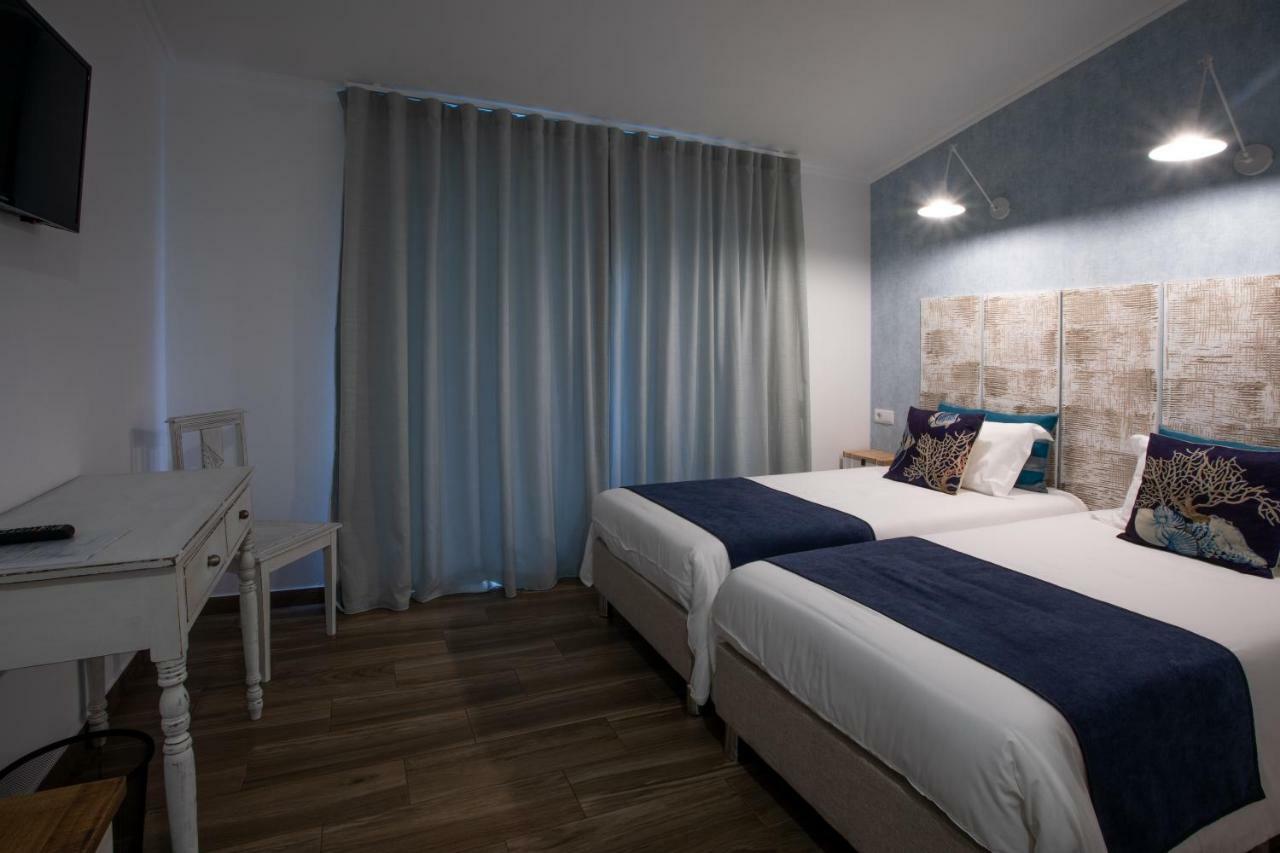 Urzelina Casa D'Avo Guesthouse And Apartment מראה חיצוני תמונה