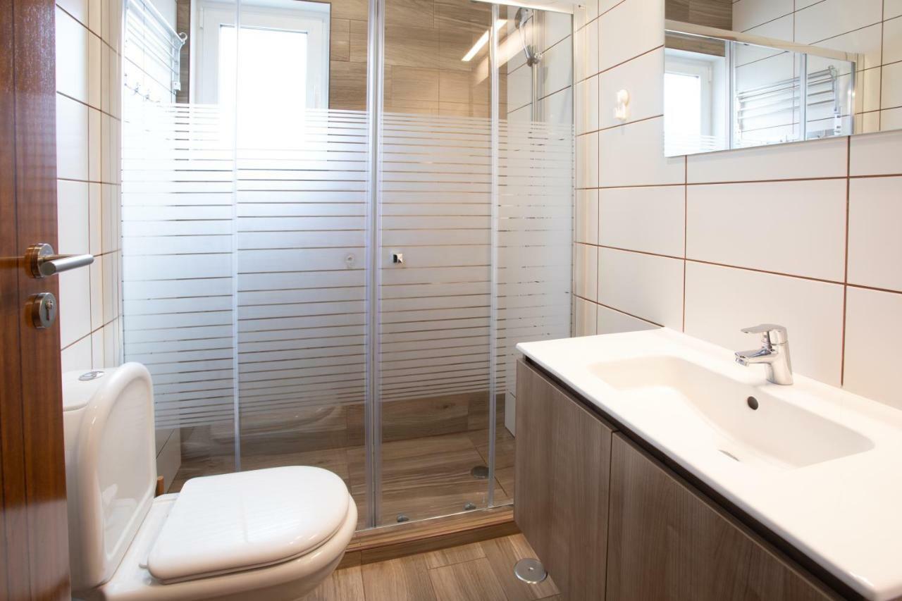 Urzelina Casa D'Avo Guesthouse And Apartment מראה חיצוני תמונה