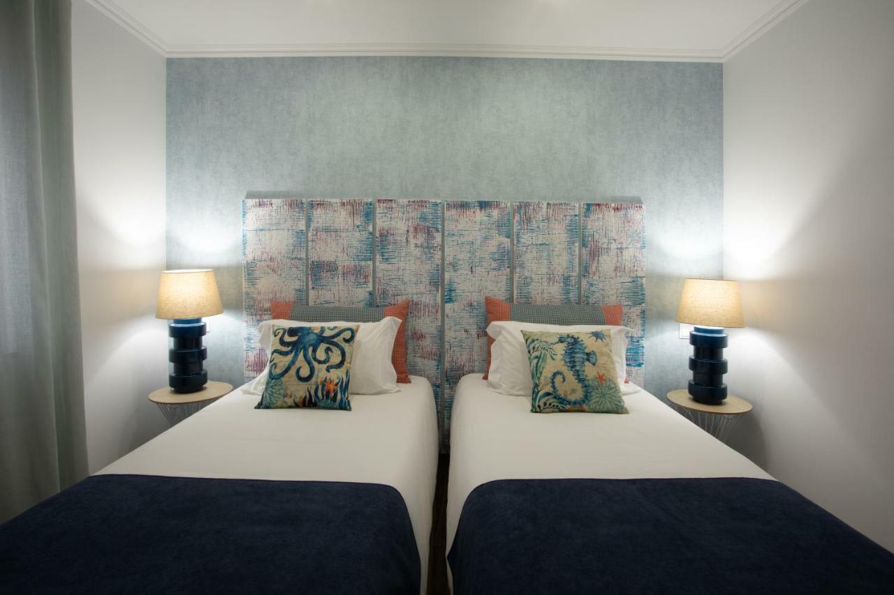 Urzelina Casa D'Avo Guesthouse And Apartment מראה חיצוני תמונה