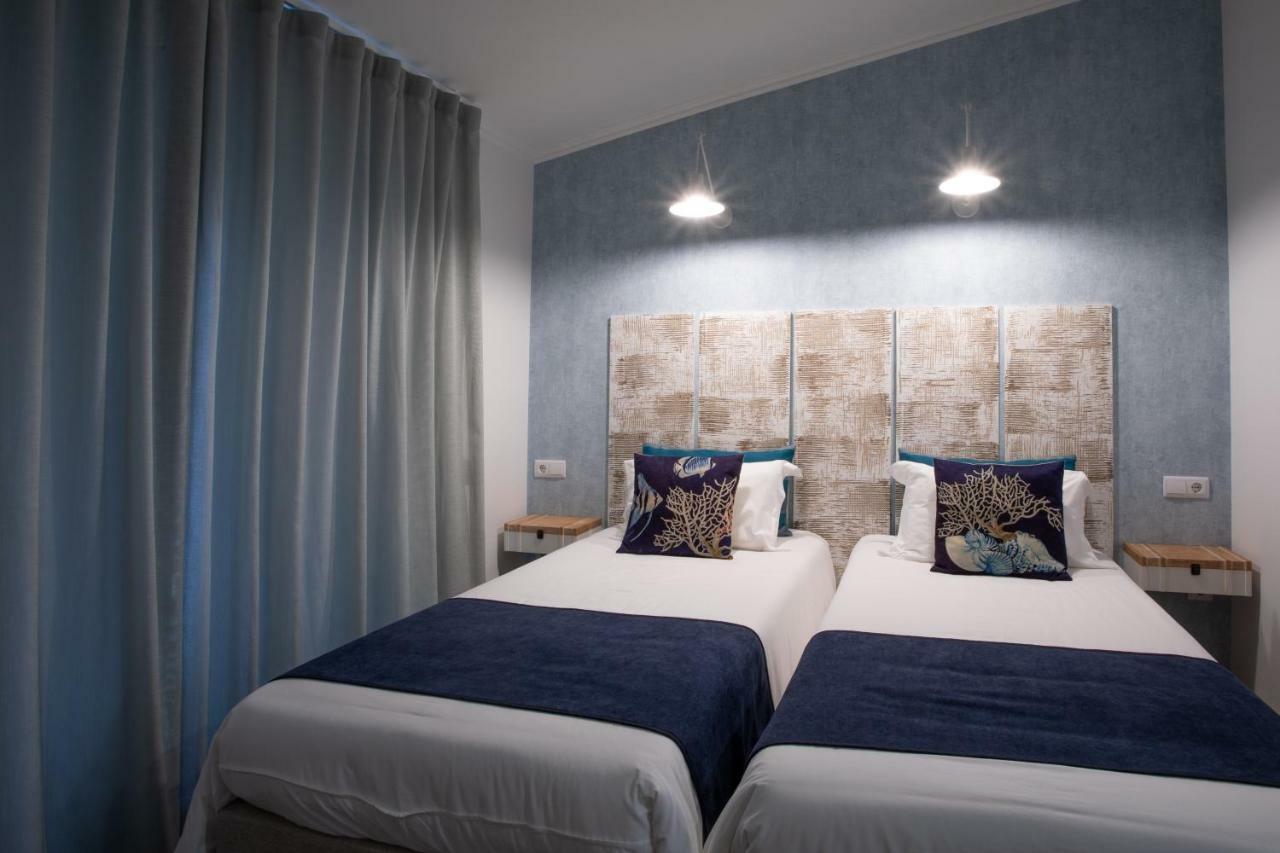 Urzelina Casa D'Avo Guesthouse And Apartment מראה חיצוני תמונה