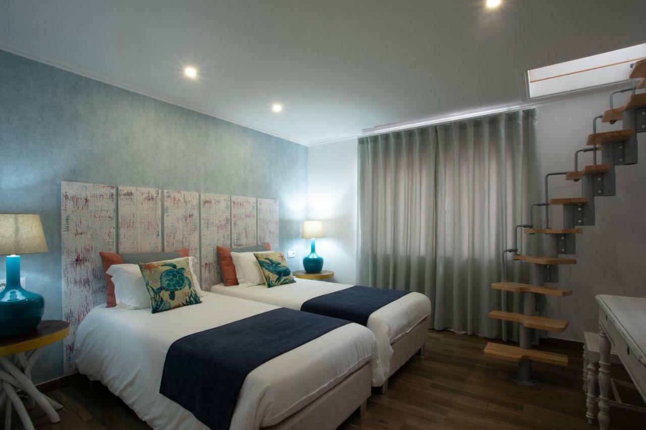 Urzelina Casa D'Avo Guesthouse And Apartment מראה חיצוני תמונה