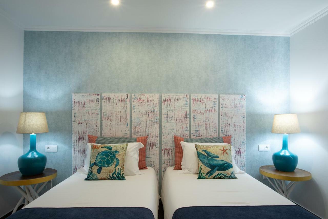 Urzelina Casa D'Avo Guesthouse And Apartment מראה חיצוני תמונה